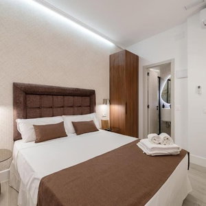 Hotel Rosales Suites cazare Moncloa-Aravaca