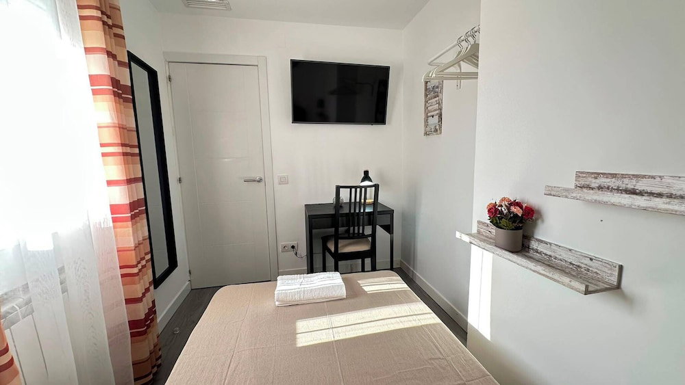 Hotel Rooms Cabeza