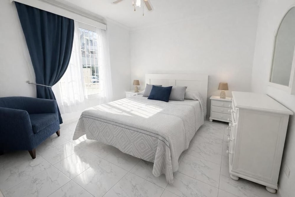 Hotel Apartment Diamantes 3