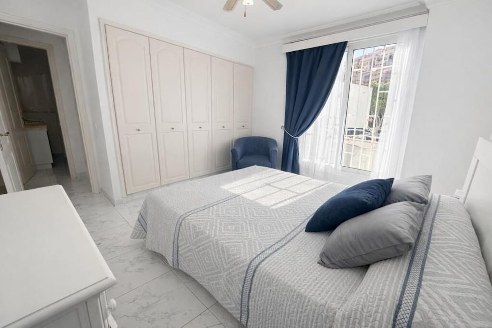Apartment Diamantes 3
