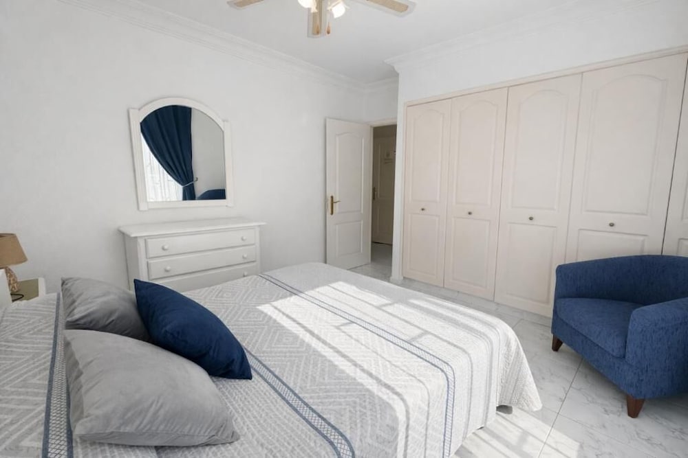 Apartment Diamantes 3