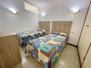 Hotel Edificio Playa cazare Los Cristianos