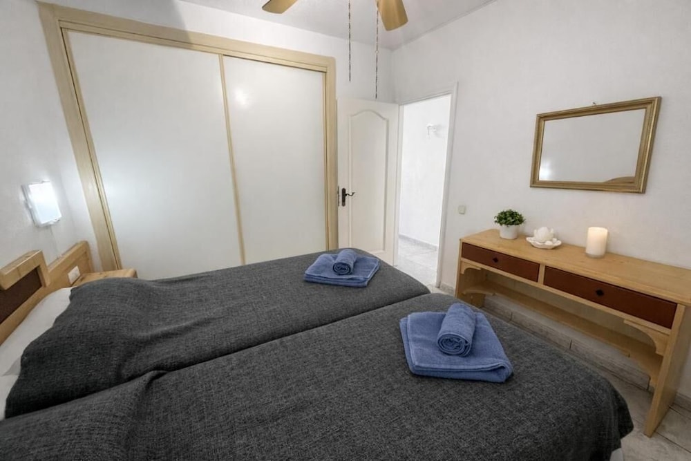 Hotel Apartment Chipeque