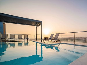 Hotel Mercure St. Julian´s Malta cazare San Giljan