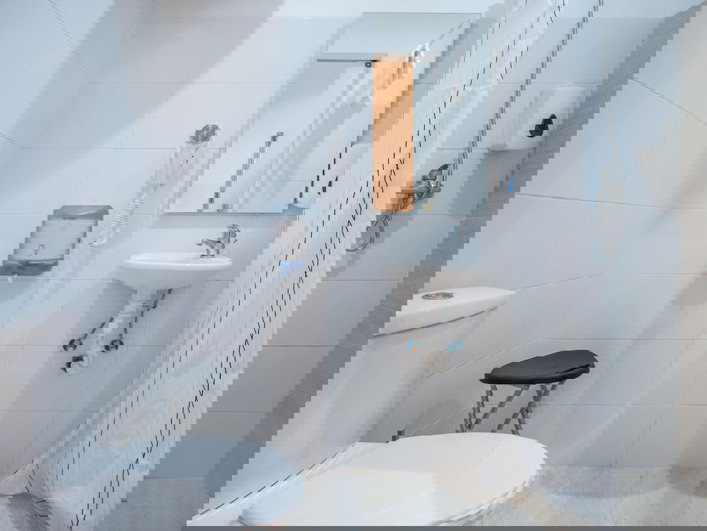 Hotel Valletta Kampnar City Living