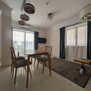 Hotel D52 - Dinostratus House cazare Dhafni