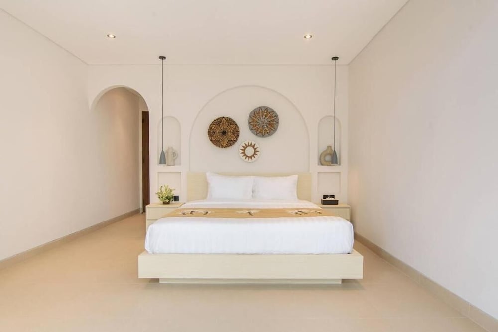 Hotel Cepaka Villa By Tasvan