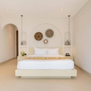 Hotel Cepaka Villa By Tasvan cazare Kediri