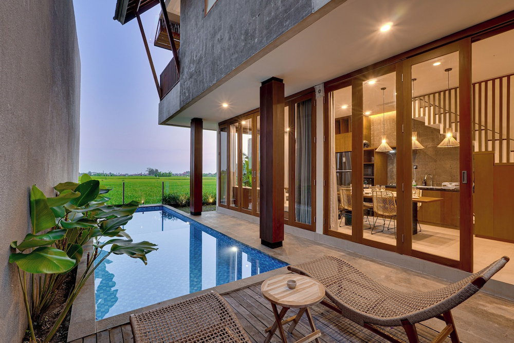 Hotel Villa Casa De Leonel - Kedungu