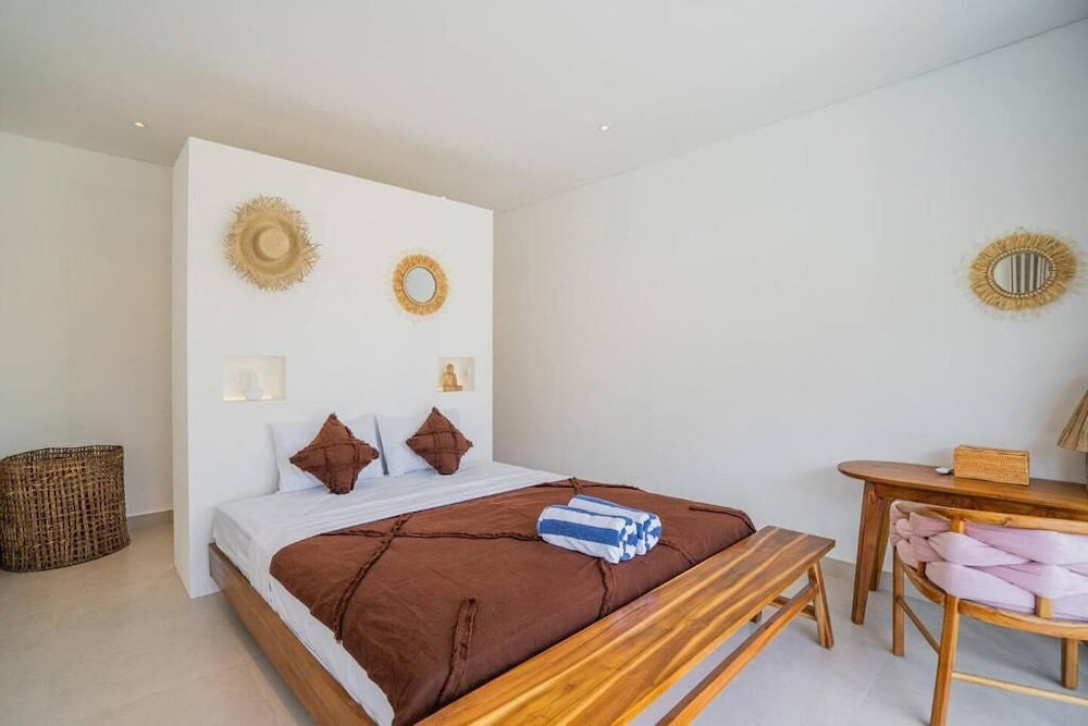 Hotel La Joie Villa By Tasvan