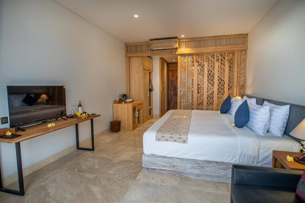 Hotel Kayun Retreat Mas Suite