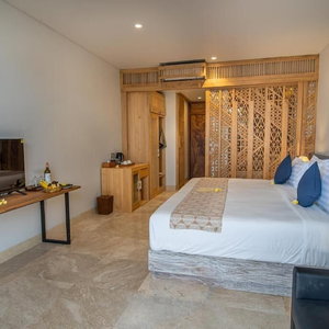 Hotel Kayun Retreat Mas Suite cazare Banjar Tebongkang