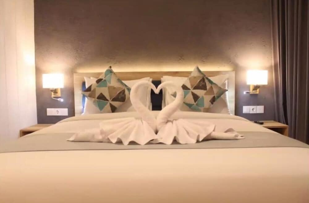 Hotel Anagata Tanjung Benoa Nusa Dua Bali