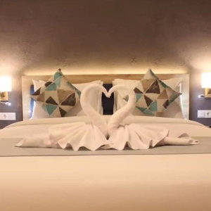 Hotel Anagata Tanjung Benoa Nusa Dua Bali cazare Naisano Dua