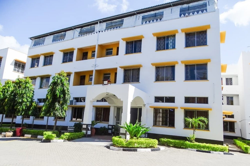Hotel Tum Hotel & Conferencing