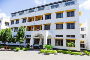 Hotel Tum Hotel & Conferencing cazare Mombasa