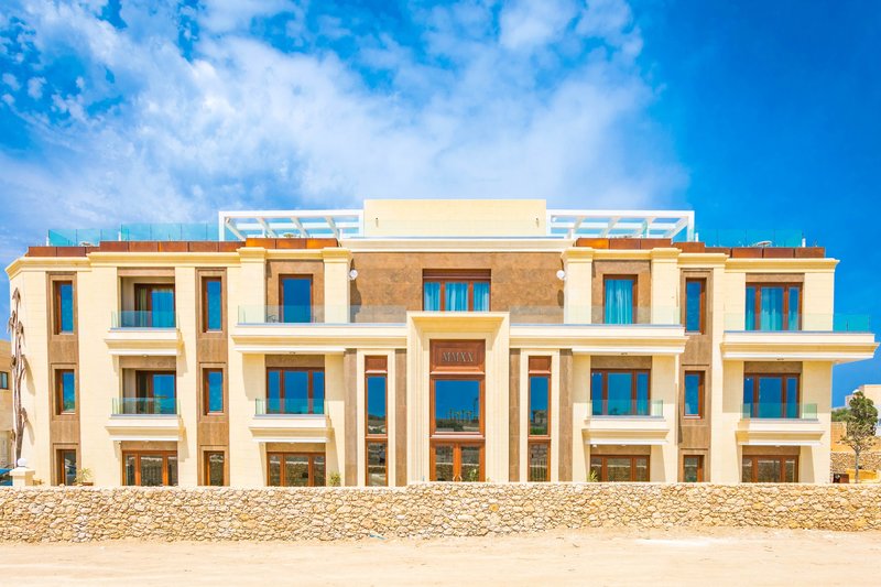 Hotel Santa Lucia Boutique Hotel