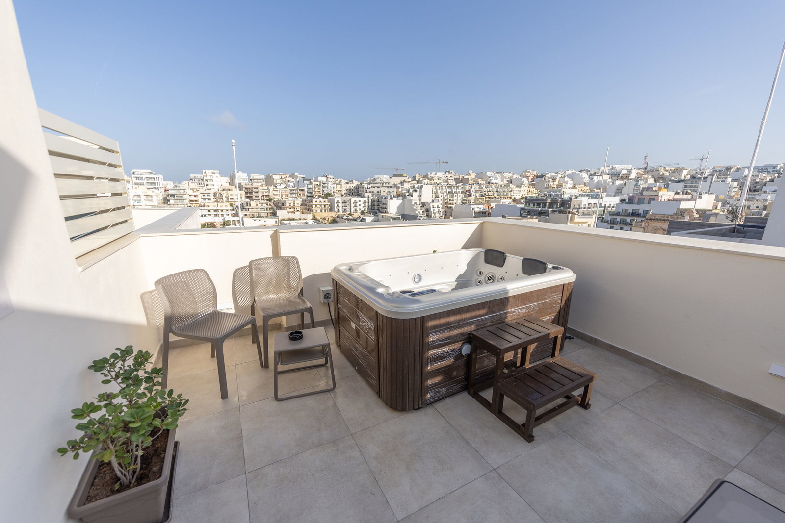 Doms Boutique Hotel