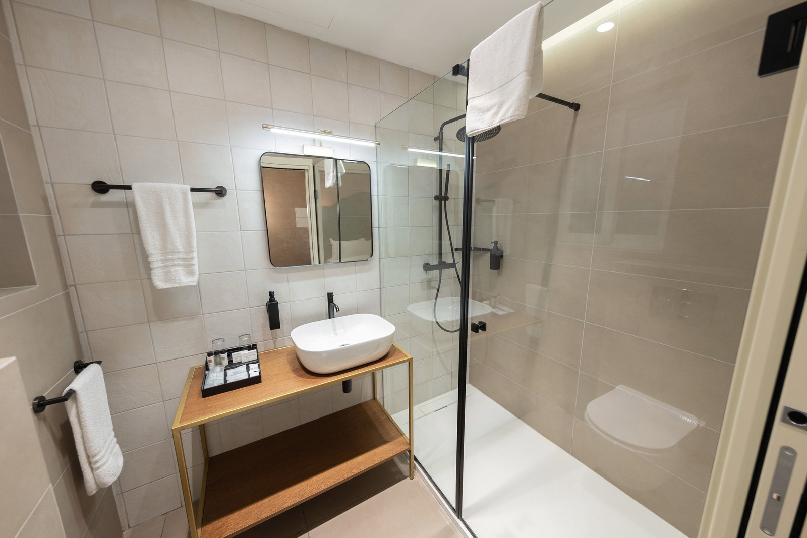 Doms Boutique Hotel