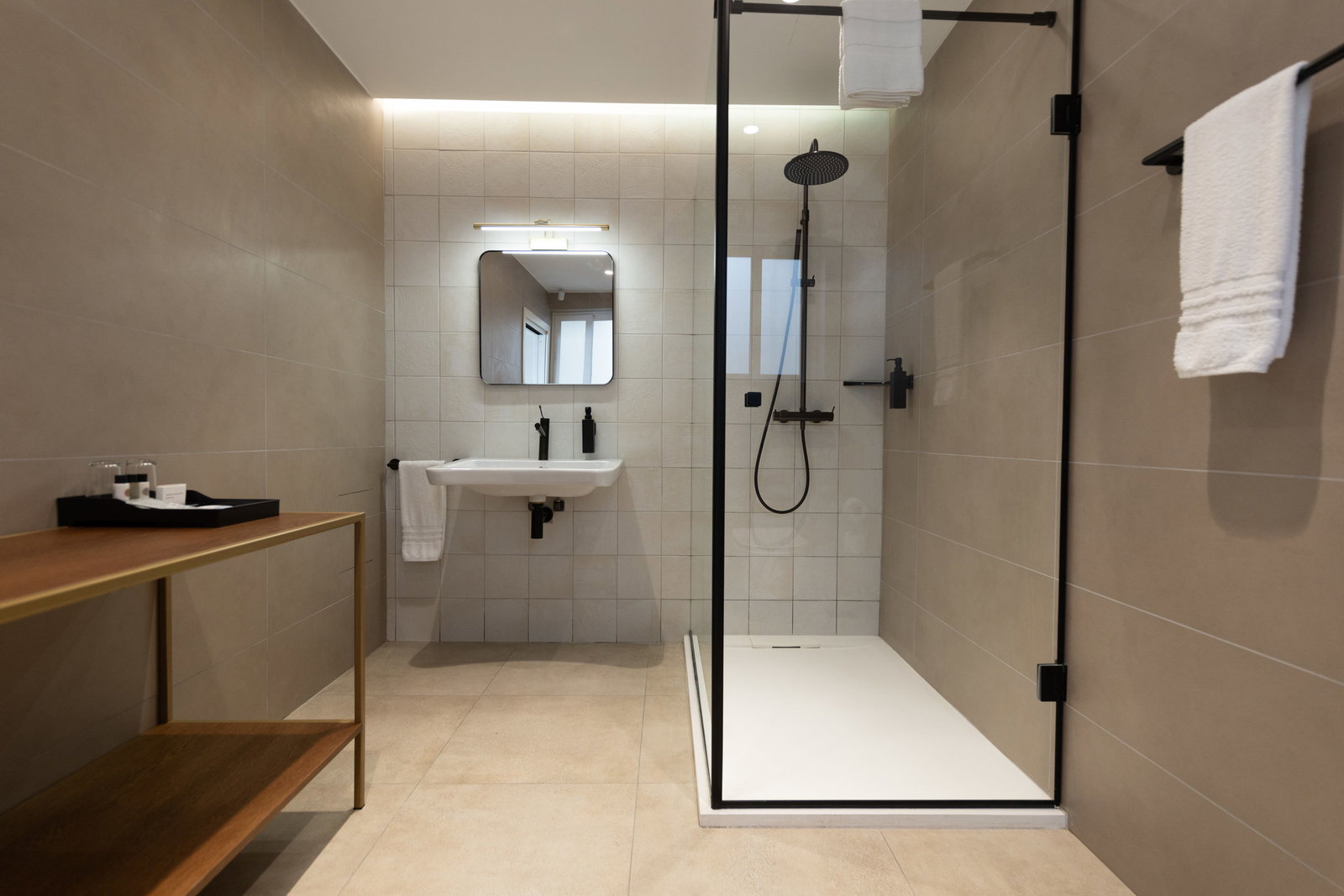 Doms Boutique Hotel