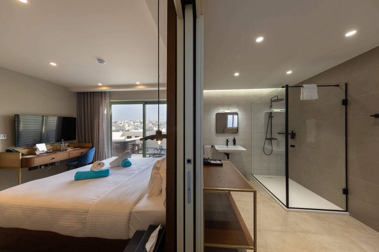 Doms Boutique Hotel