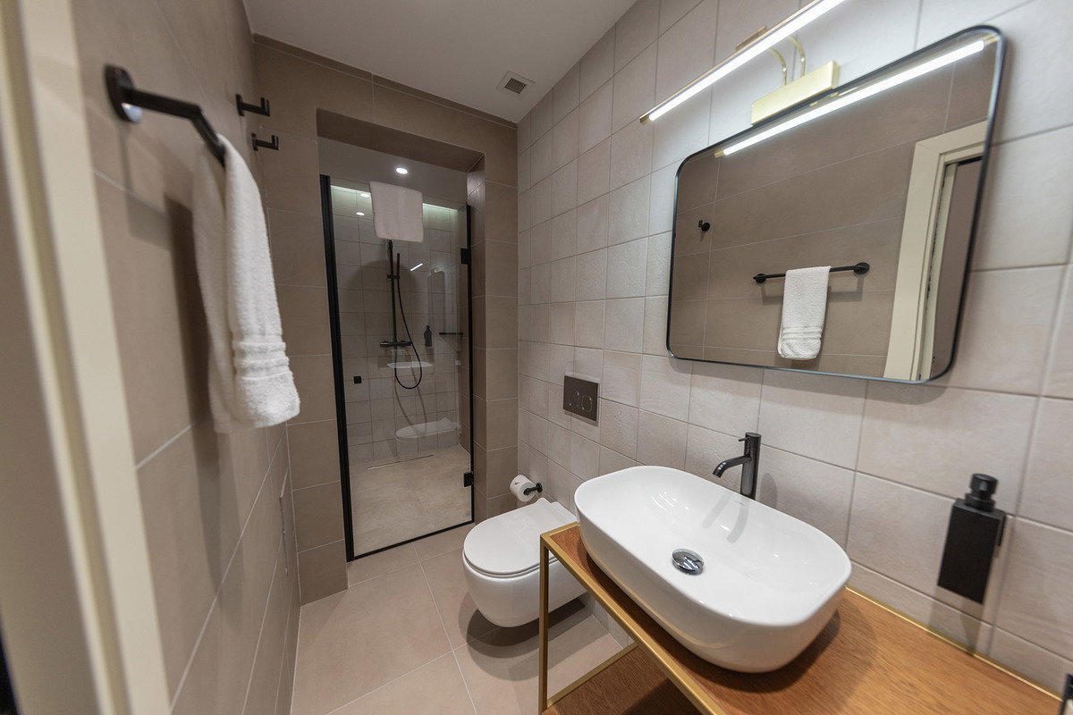 Doms Boutique Hotel