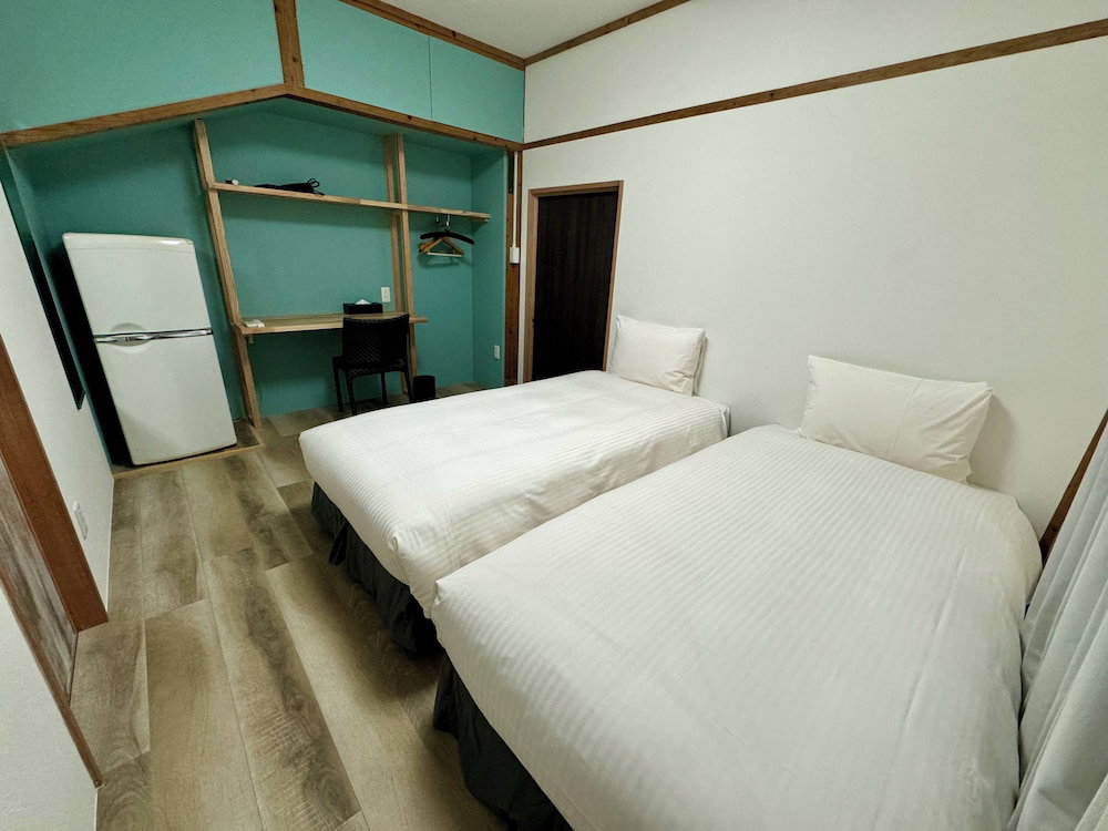 Hotel Simplestayorihime