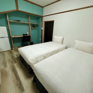 Hotel Simplestayorihime cazare Ishigaki