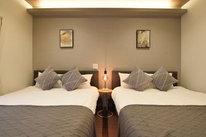 Hotel Nishikujo -En- cazare Amagasaki