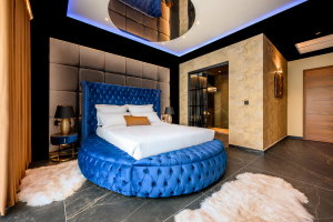 Hotel Ushuaia Playa Xemxija Boutique Hotel cazare San Pawl il-Bahar