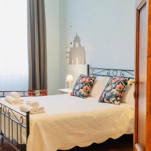 Hotel Affittacamere Firenze Libertà Parterre cazare Fiesole