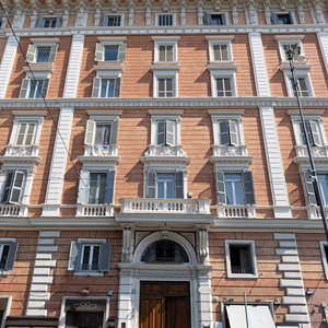 Hotel Sweet Home 36-Vatican cazare Prati