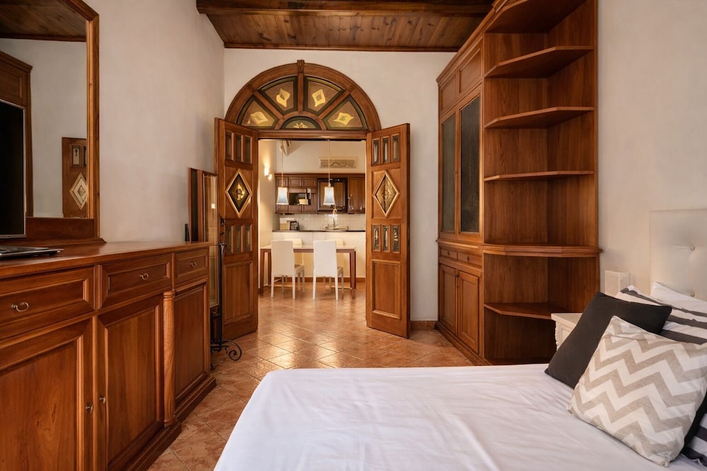 Hotel Borgo Apartment Impero Vaticano