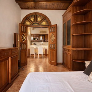 Hotel Borgo Apartment Impero Vaticano cazare Borgo