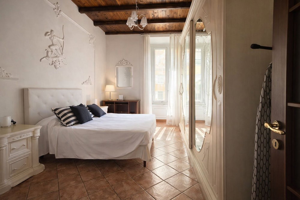 Borgo Apartment Impero Vaticano