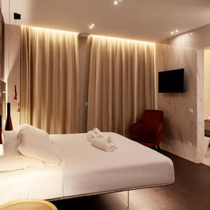 Hotel Prestige Room Luxury Milano cazare Corsico