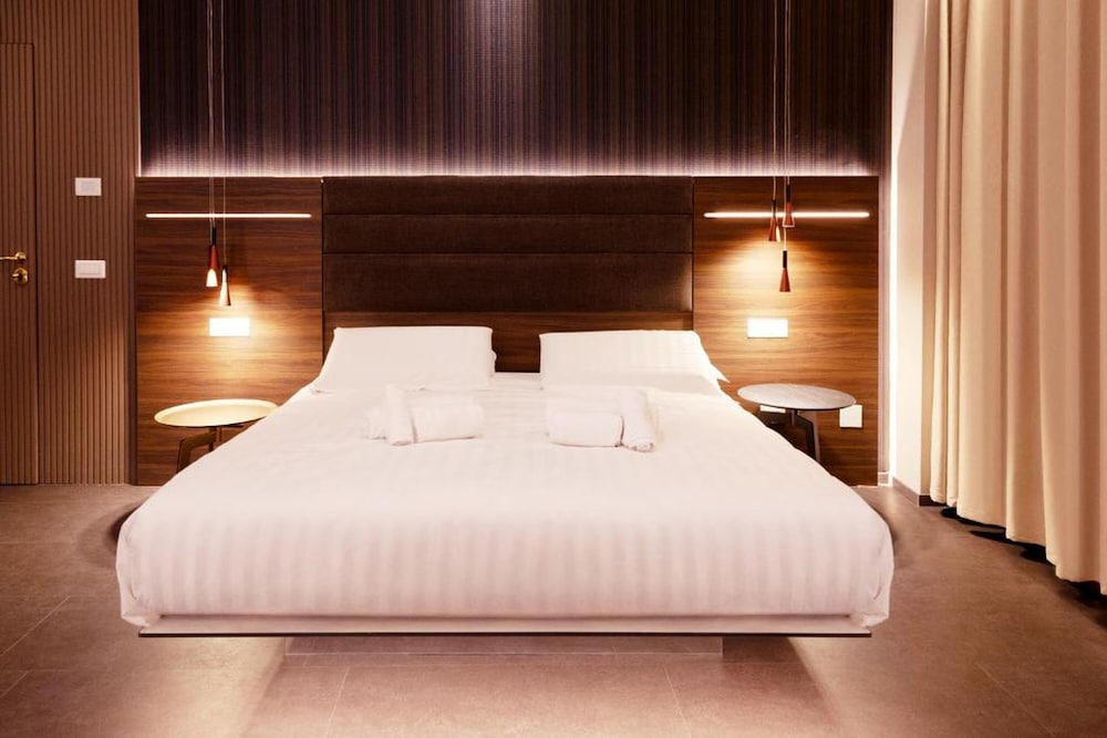 Prestige Room Luxury Milano