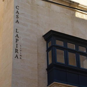 Hotel Casa Lapira cazare Valletta
