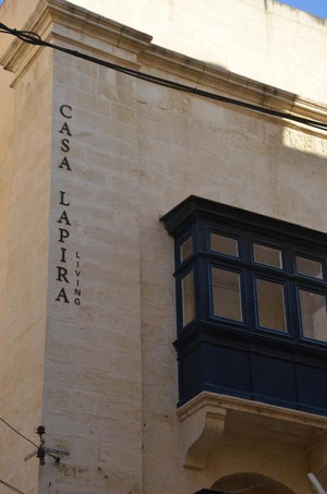 Hotel Casa Lapira cazare Valletta