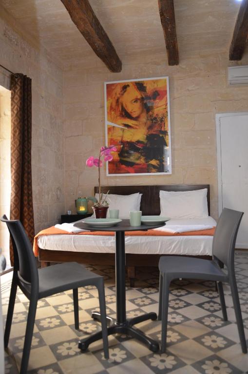 Casa Lapira