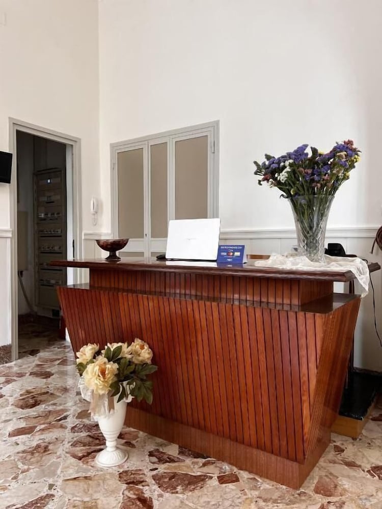 Hotel Oasi Cuore