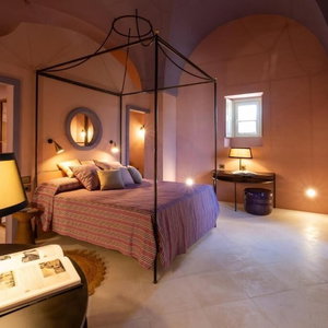 Hotel Palazzo Ceraselli cazare Martina Franca