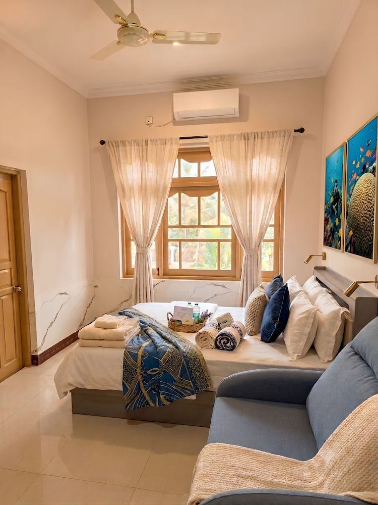 Hotel Ocean Stay & Dive