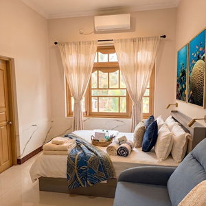 Hotel Ocean Stay & Dive cazare Nalaguraidhoo