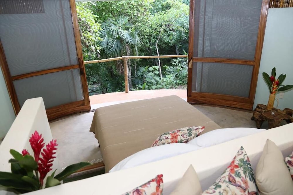 Hotel Cabañas Camino Mágico