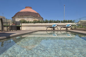 Hotel Palazzo Consiglia cazare Valletta