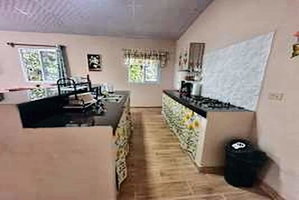 Hotel Urban Loft Nueva California cazare Volcan