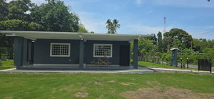 Hotel Your Dream Escape To Nature & Fun At Villa Palmeras In Playa Juan Hombron cazare El Chiru