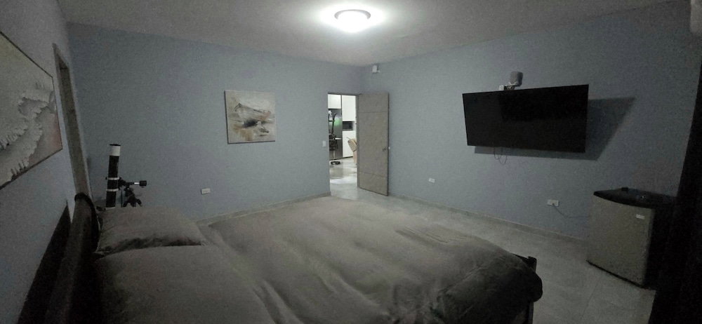 Your Dream Escape To Nature & Fun At Villa Palmeras In Playa Juan Hombron