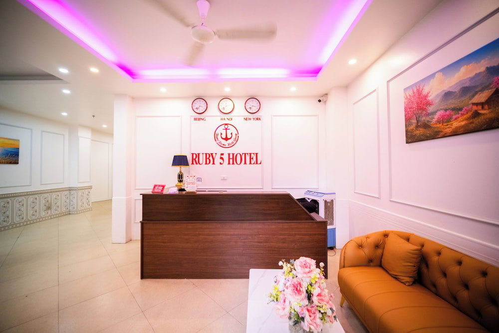 Hotel Ruby 5 Hotel